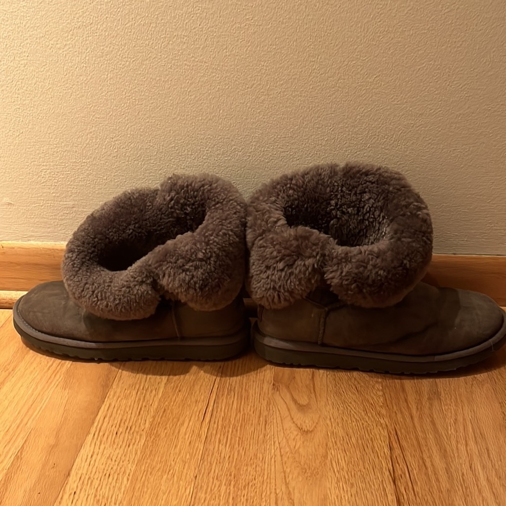 Bailey Button Ugg’s - image 5